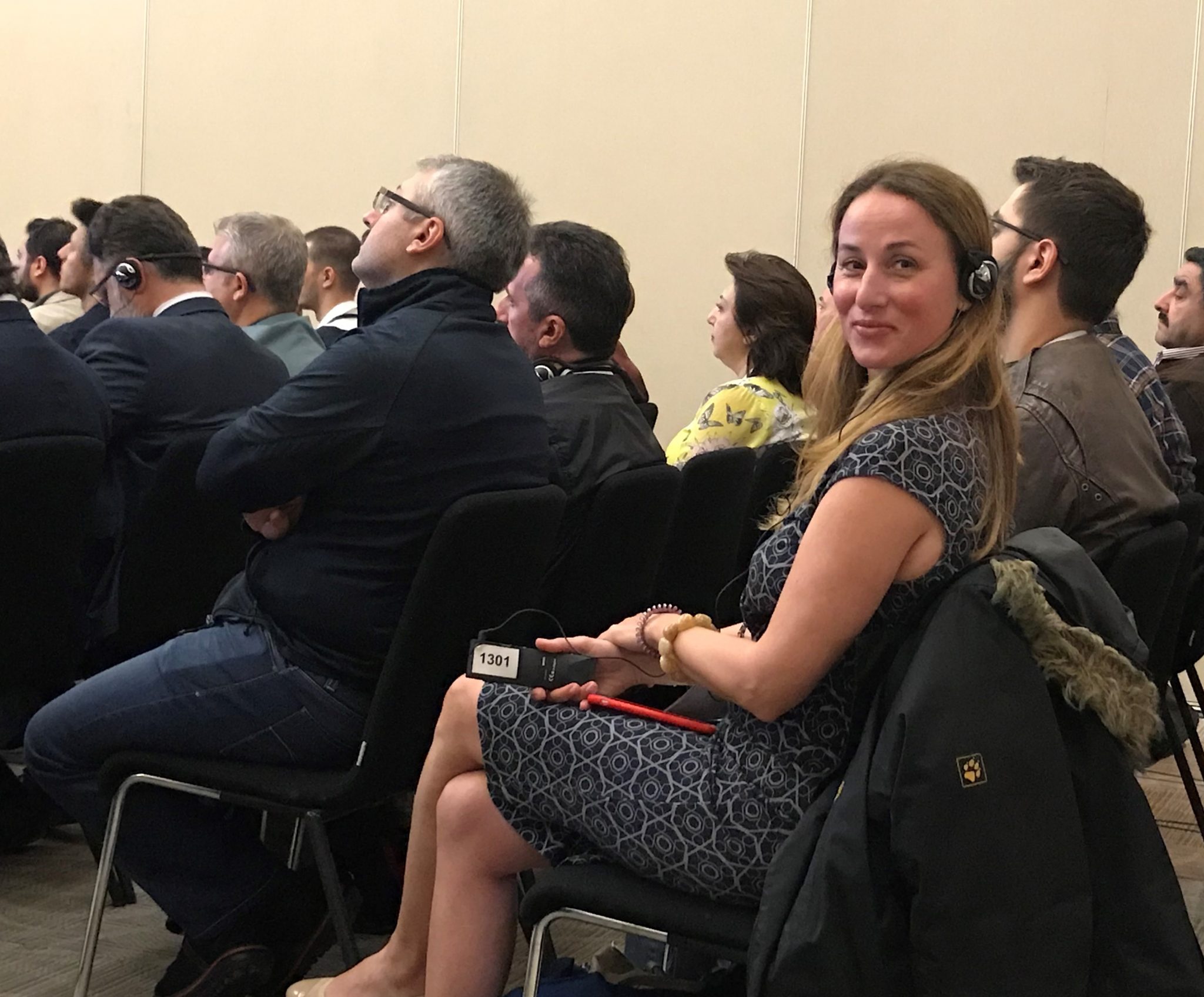 Frau Svetlana Eckhardt | Russisches Sekretariat Hahnemann Gesellschaft