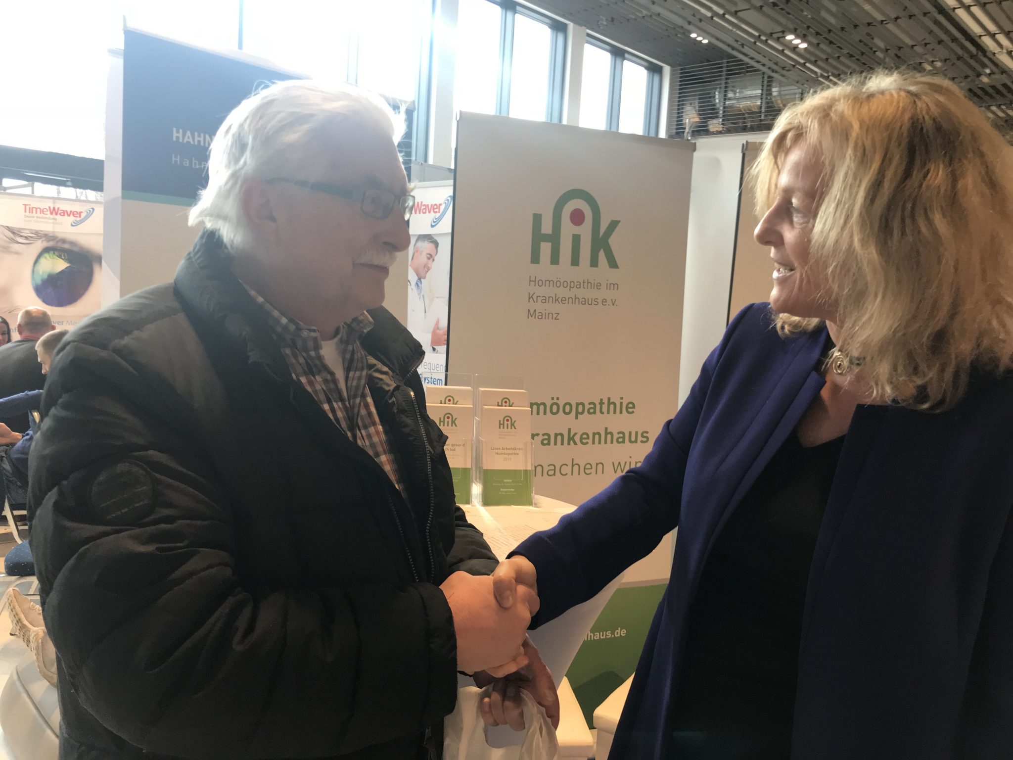 Arzneimittelhersteller klären auf